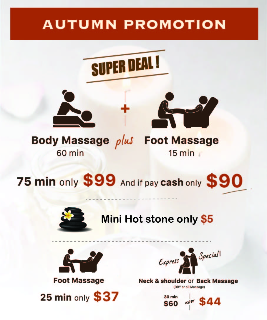 Cozy Thai Massage, Massage in Melbourne, Massage Melbourne, Thai Massage Melbourne, Spa Melbourne